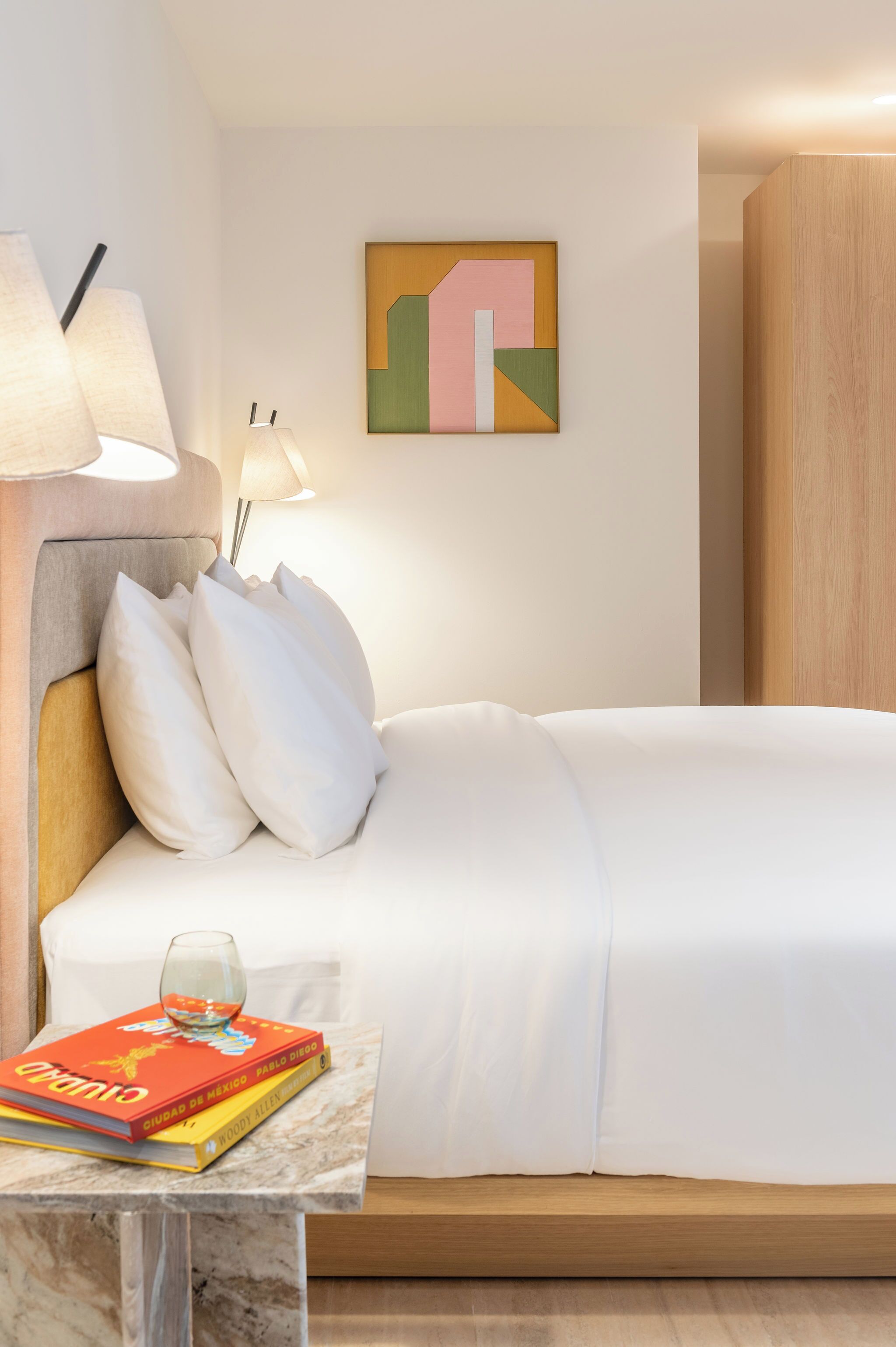 In-room safe, iron/ironing board, free WiFi, bed sheets