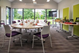 Sala de reuniones