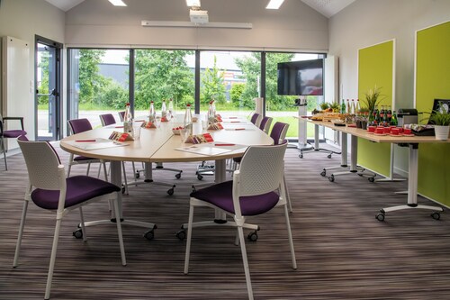 ibis budget Pontorson Baie du Mont-Saint-Michel