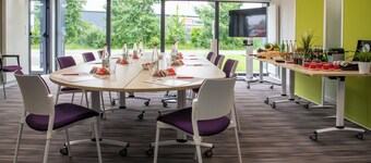 ibis budget Pontorson Baie du Mont-Saint-Michel