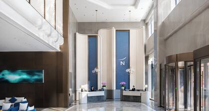 Novotel Zhoushan Luting