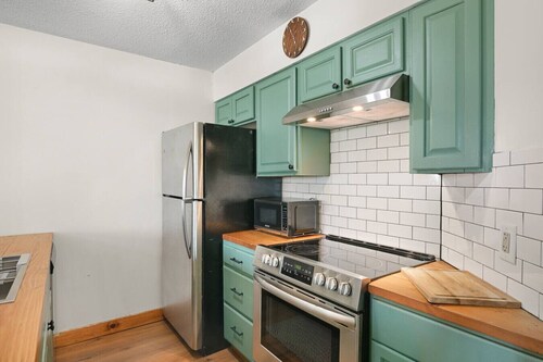 Obertal - Prime Slope-Side Condo at Stratton