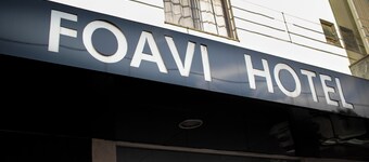 Foavi Hotel