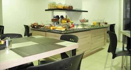 Foavi Hotel