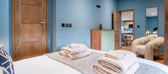 The Old Milking Parlour - 1 Bed Cottage - Amroth