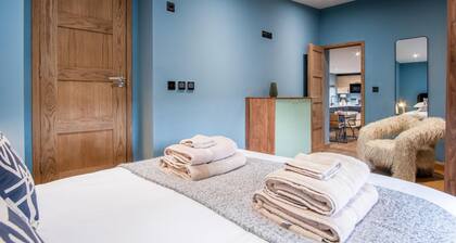 The Old Milking Parlour - 1 Bed Cottage - Amroth