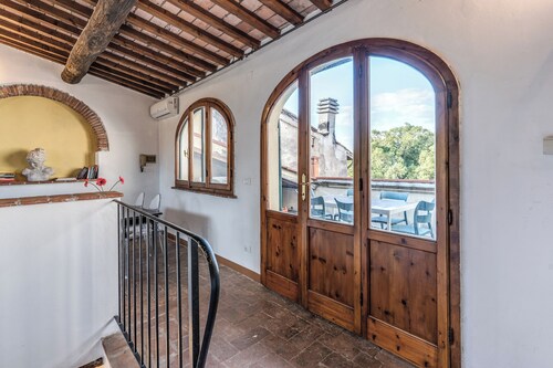 Santa Maria Dreaming Rooftop