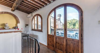 Santa Maria Dreaming Rooftop