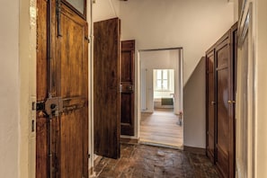 Living area - Santa Maria Dreaming Rooftop (Pisa)