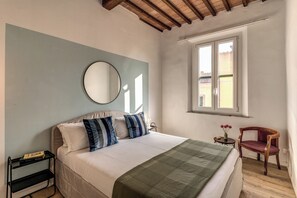 Free WiFi - Santa Maria Dreaming Rooftop (Pisa)