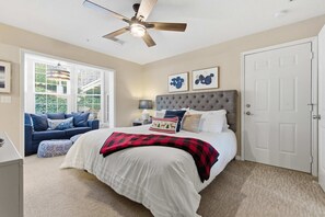 Condo, Multiple Beds, Balcony, Mountain View (The Ozark Getaway) | 2 bedrooms, individually decorated, individually furnished - The Ozark Getaway Stay for 6 (Kimberling City)