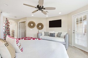 Condo, Multiple Beds, Balcony, Mountain View (The Ozark Getaway) | 2 bedrooms, individually decorated, individually furnished