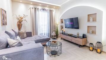 Smart-tv