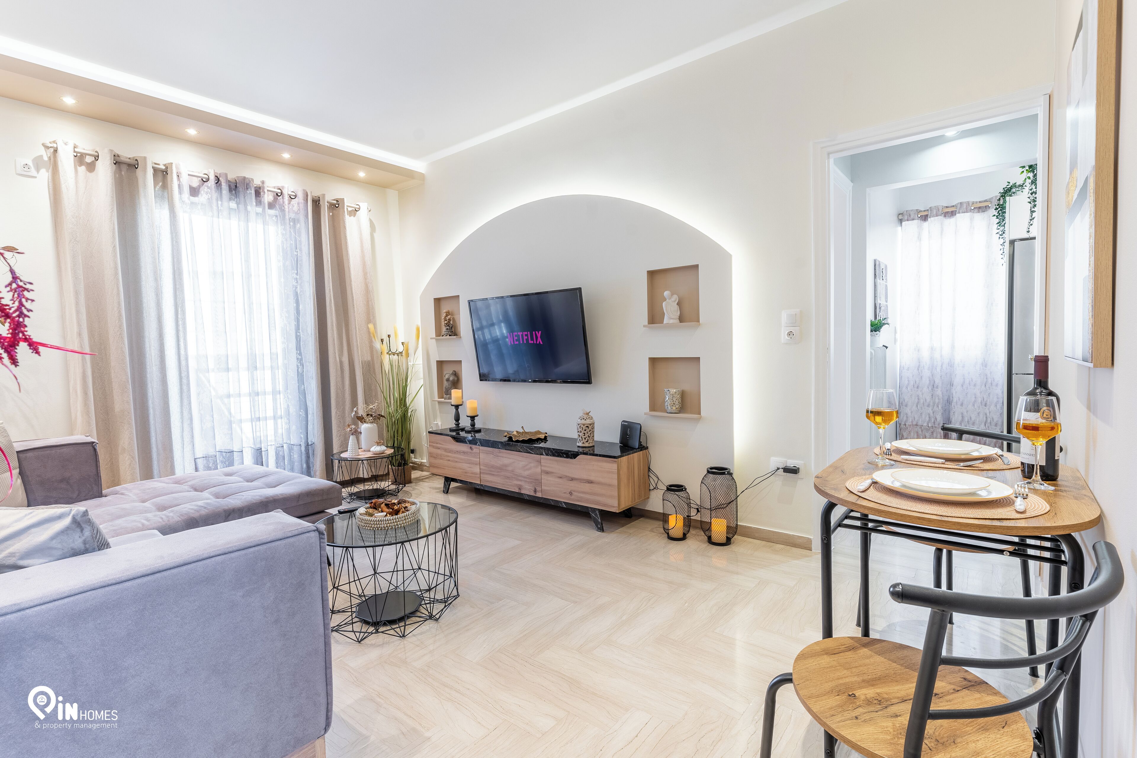 Interieur