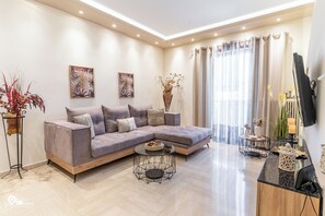 スマートテレビ