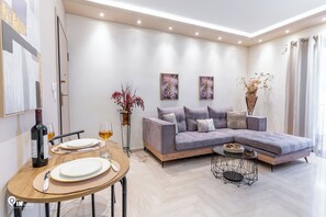 Una Smart TV