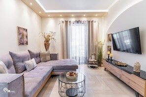 Una Smart TV