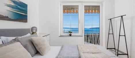 Wi-Fi, draps fournis