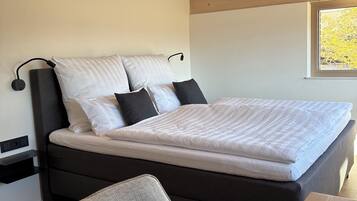 3 Schlafzimmer, Bügeleisen/Bügelbrett, kostenloses WLAN, Bettwäsche