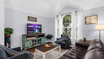 Smart TV, books
