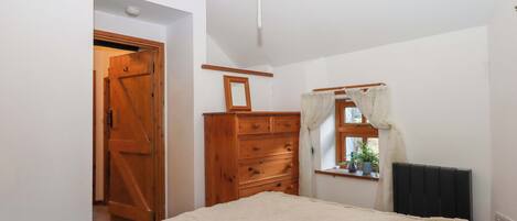 2 chambres, décoration personnalisée, ameublement personnalisé