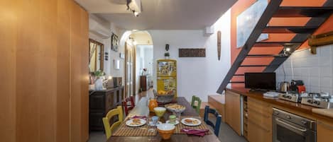 Restauration
