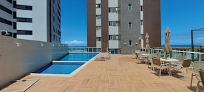 Piscina externa