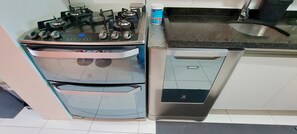 Appartement | Cuisine privée