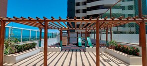 Khu vực dành cho trẻ em