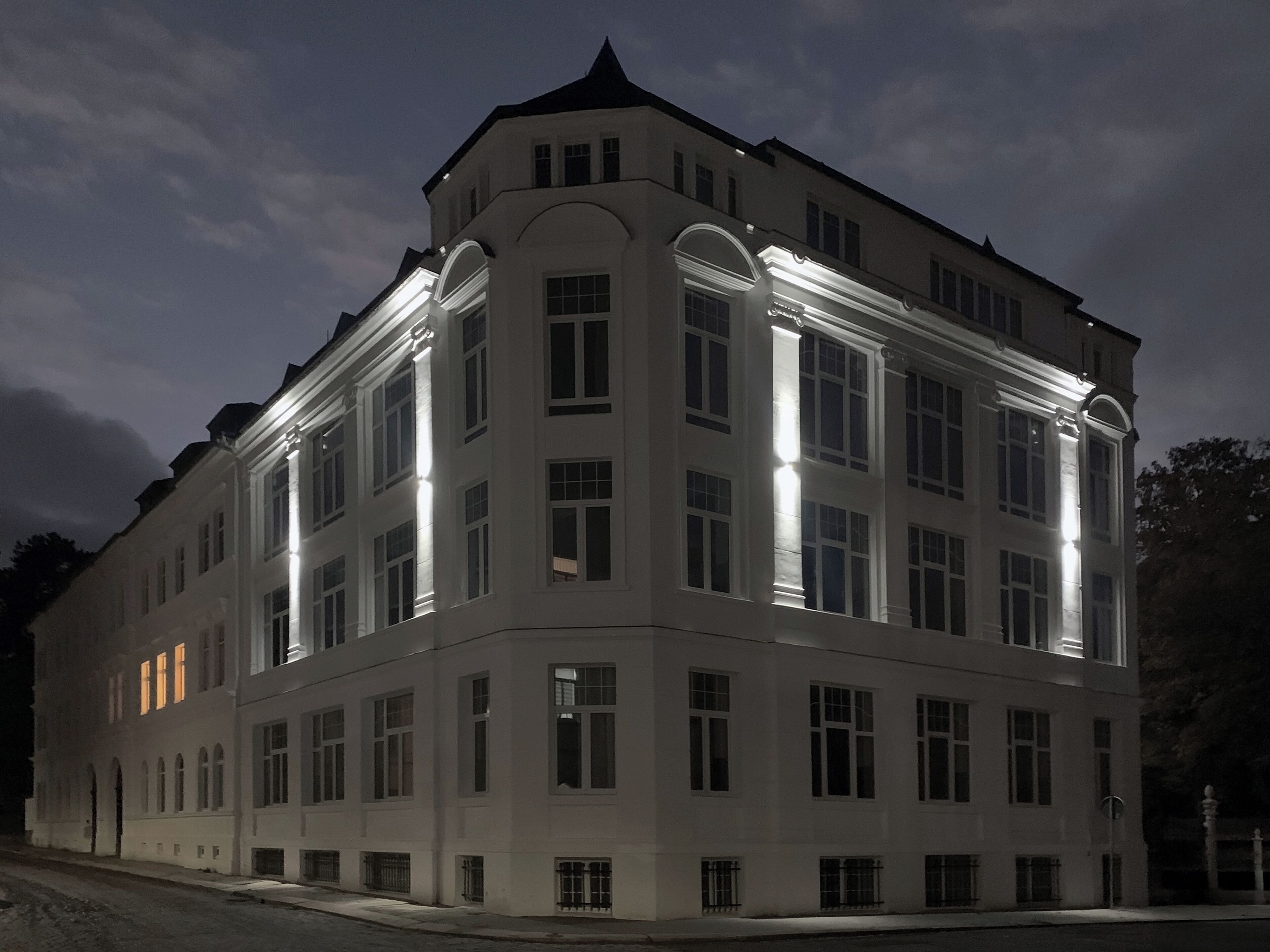 Außenbereich