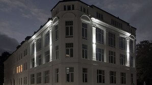 Eksteriør