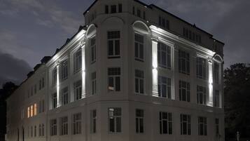 Außenbereich