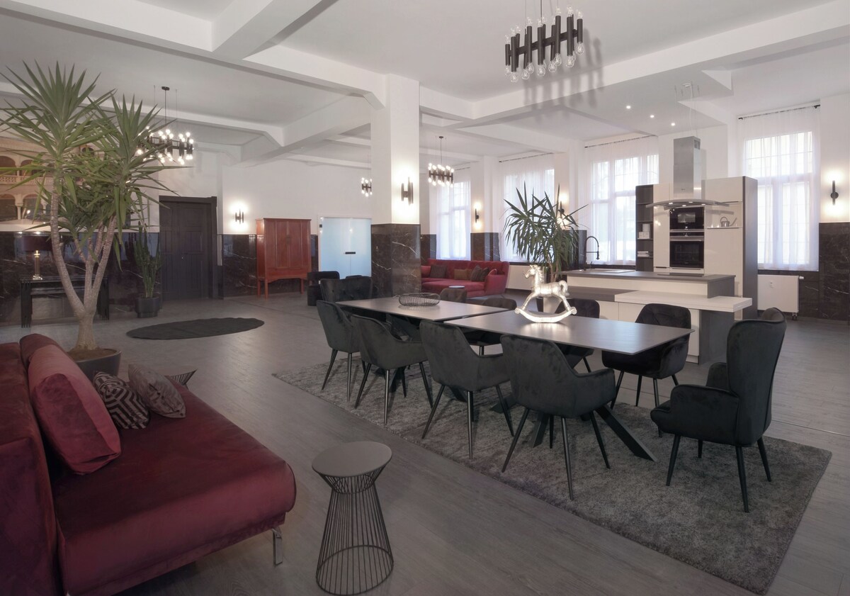 Bild für Gastgeberprofil