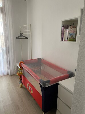Children’s area - Daniela House - Kala & Moru - 5 minutes from the beach (Geremeas)