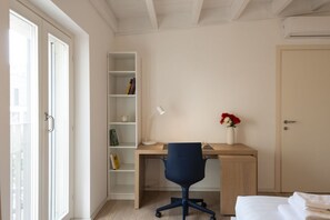 Interior - UMBRIA, 120 - Cozy and well-connected (Milano)