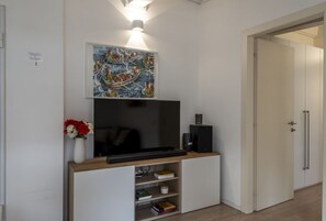 Interior - UMBRIA, 120 - Cozy and well-connected (Milano)