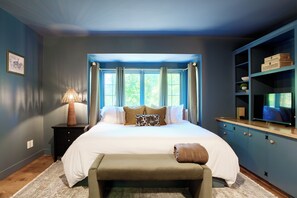 6 dormitorios, tabla de planchar con plancha, wifi y ropa de cama