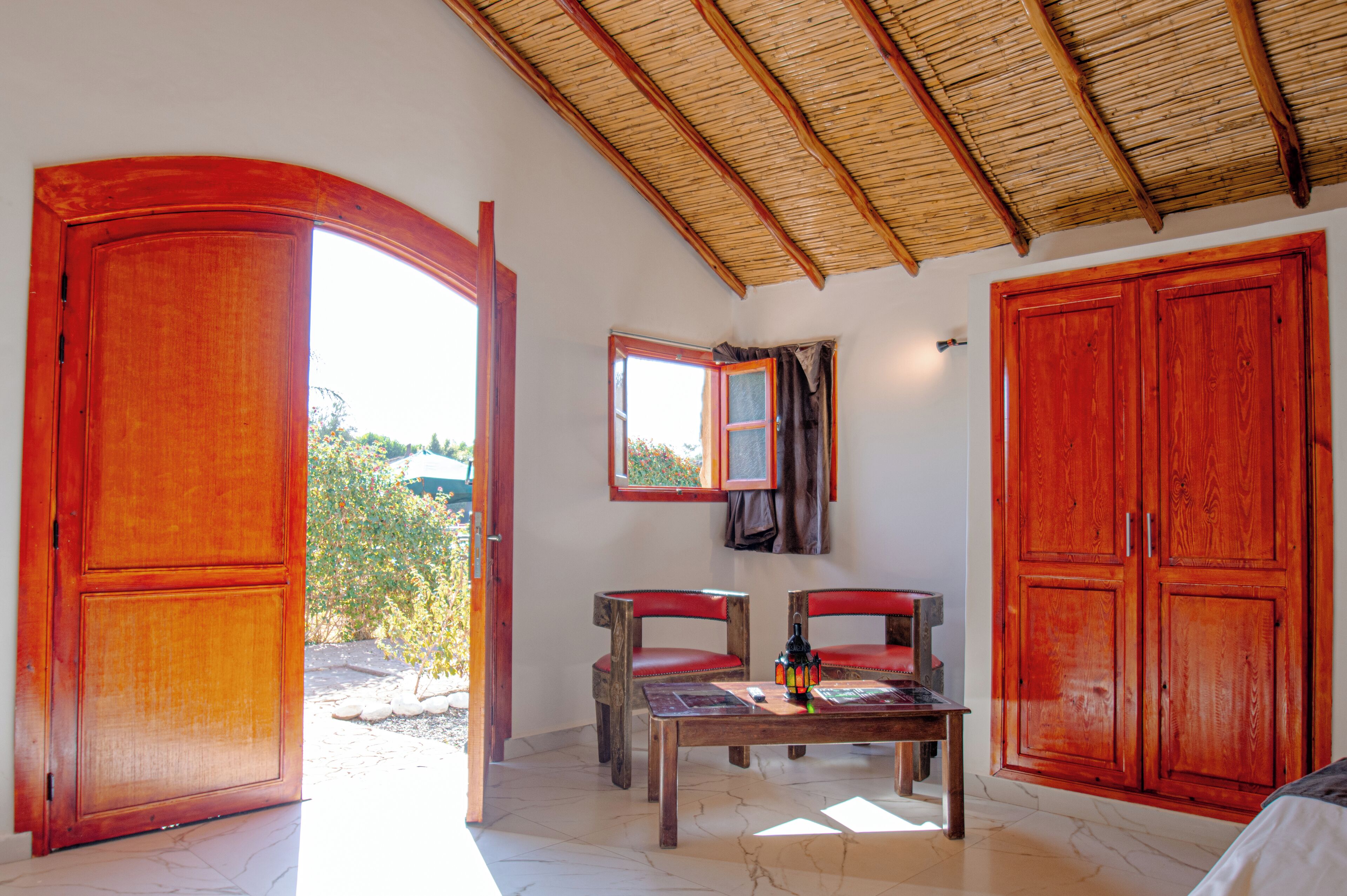 Wi-Fi, vuodevaatteet