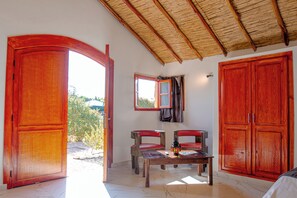 Wi-fi och sängkläder