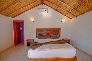 Wifi y ropa de cama