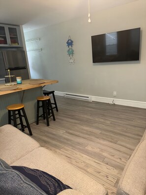 Smart TV 