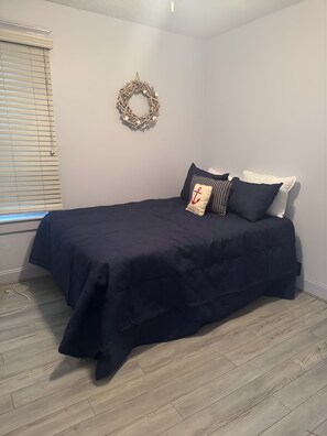 2 habitaciones y wifi gratis 