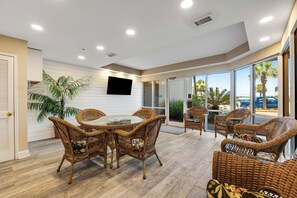 Apartment (4 Bedrooms) | Interior - Gulf Views at Oceanfront Condo in Orange Beach! (Orange Beach)