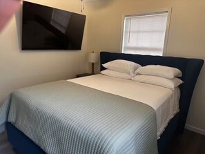 Wi-Fi, draps fournis