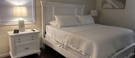 Wi-Fi, draps fournis