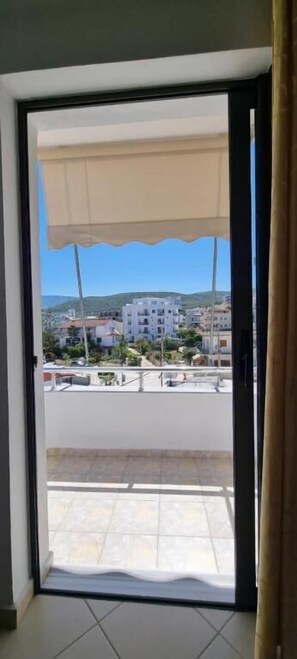 Exterior - 2 Palmat Hotel  (Ksamil)