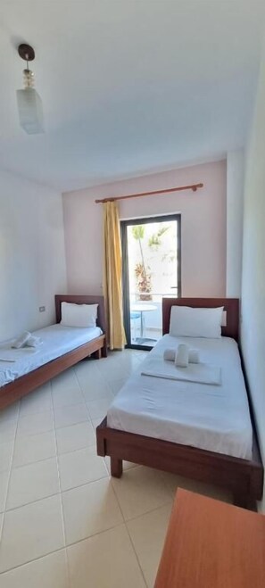 Room - 2 Palmat Hotel  (Ksamil)