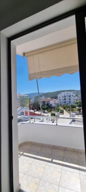 Quadruple Room - 2 Palmat Hotel  (Ksamil)