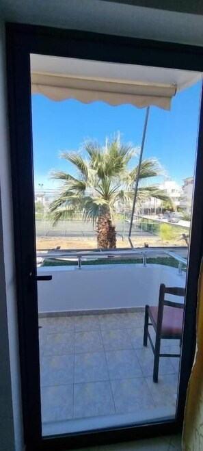 Quadruple Room - 2 Palmat Hotel  (Ksamil)