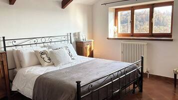 Kostenloses WLAN, Bettwäsche